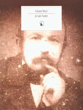 Couverture du produit · Je suis l'autre