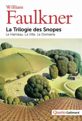 Couverture du produit · Les Snopes