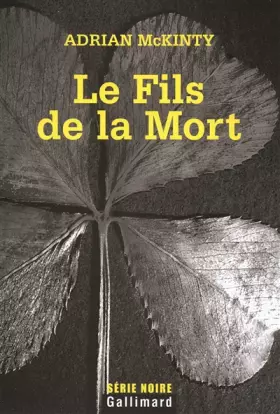Couverture du produit · Le Fils de la Mort