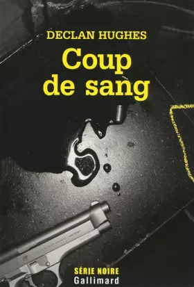 Couverture du produit · Coup de sang