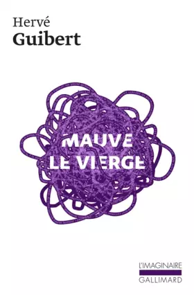 Couverture du produit · Mauve le vierge