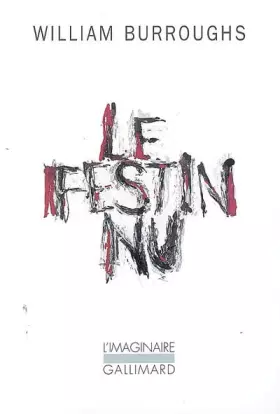 Couverture du produit · Le festin nu + DVD
