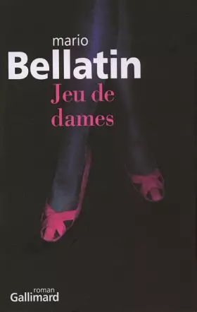 Couverture du produit · Jeu de dames