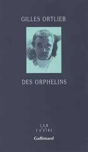 Couverture du produit · Des orphelins