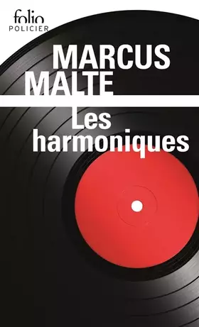 Couverture du produit · Les harmoniques: (Beau Danube Blues)