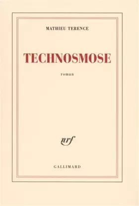 Couverture du produit · Technosmose