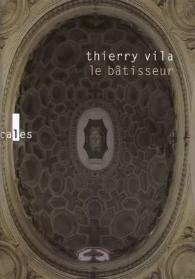 Couverture du produit · Le bâtisseur