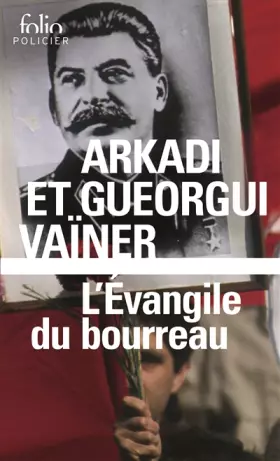 Couverture du produit · L'Évangile du bourreau