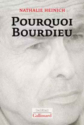 Couverture du produit · Pourquoi Bourdieu