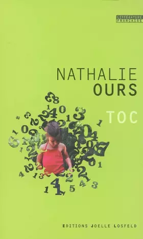 Couverture du produit · Toc