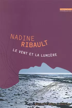 Couverture du produit · Le vent et la lumière