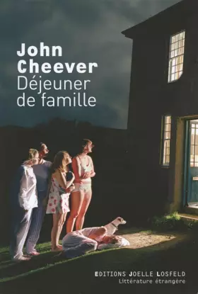 Couverture du produit · Déjeuner de famille