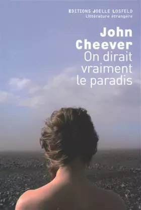 Couverture du produit · On dirait vraiment le paradis