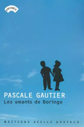 Couverture du produit · Les amants de Boringe