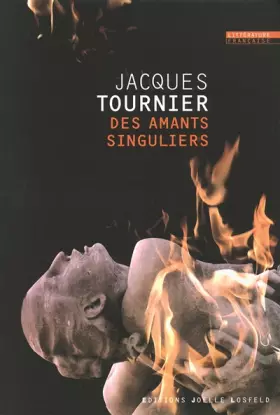Couverture du produit · Des amants singuliers