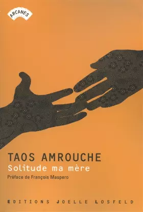 Couverture du produit · Solitude ma mère