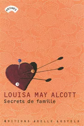 Couverture du produit · Secrets de famille
