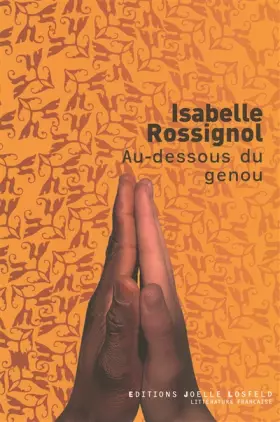 Couverture du produit · Au-dessous du genou