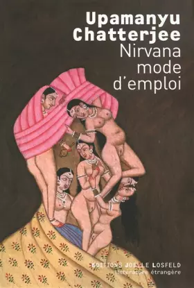 Couverture du produit · Nirvana mode d'emploi