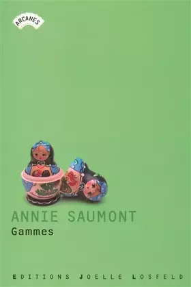 Couverture du produit · Gammes