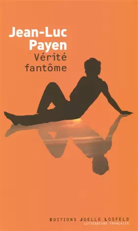 Couverture du produit · Vérité fantôme