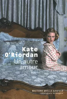 Couverture du produit · Un autre amour