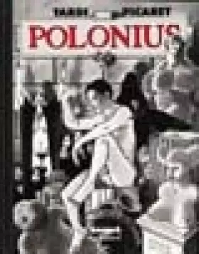 Couverture du produit · Polonius
