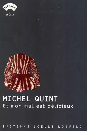Couverture du produit · Et mon mal est délicieux
