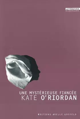 Couverture du produit · Une mystérieuse fiancée