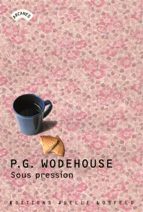 Couverture du produit · Sous pression