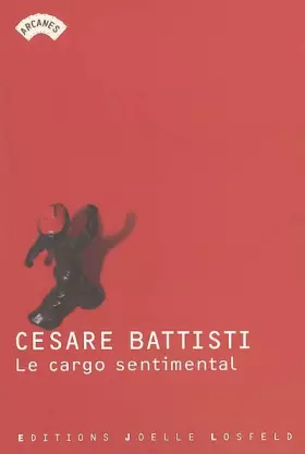 Couverture du produit · Le cargo sentimental