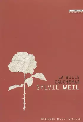 Couverture du produit · La Bulle cauchemar