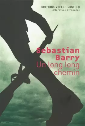 Couverture du produit · Un long long chemin