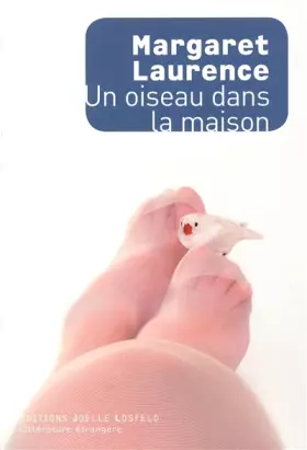 Couverture du produit · Un oiseau dans la maison