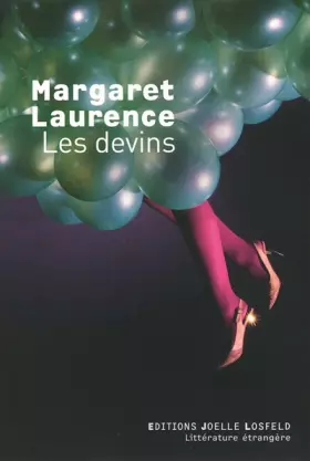Couverture du produit · Les devins