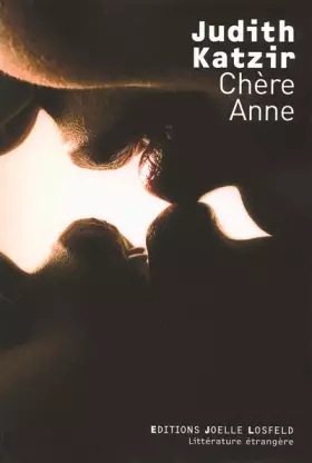 Couverture du produit · Chère Anne