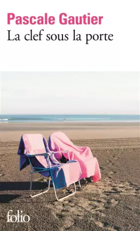 Couverture du produit · La clef sous la porte