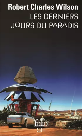 Couverture du produit · Les derniers jours du paradis