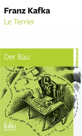 Couverture du produit · Le Terrier/Der Bau