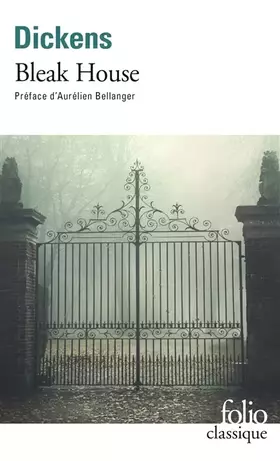 Couverture du produit · Bleak House