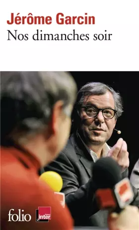 Couverture du produit · Nos dimanches soir