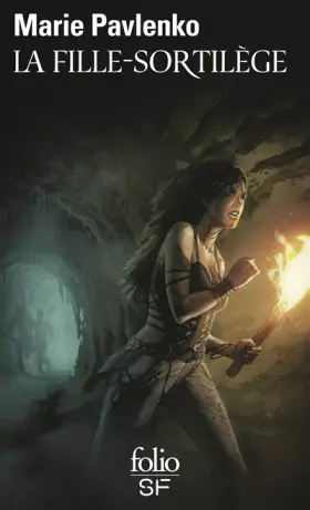 Couverture du produit · La Fille-Sortilège