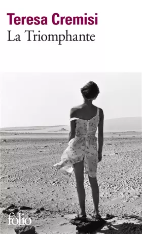 Couverture du produit · La Triomphante