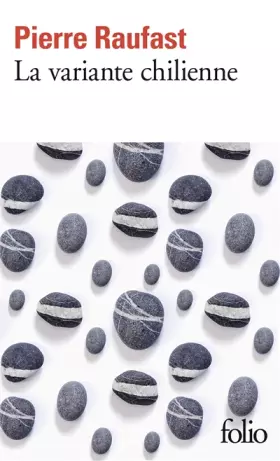 Couverture du produit · La variante chilienne