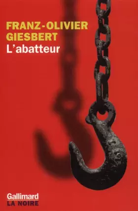 Couverture du produit · L'Abatteur