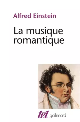 Couverture du produit · La Musique romantique