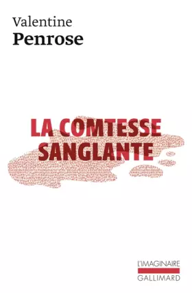 Couverture du produit · La Comtesse sanglante