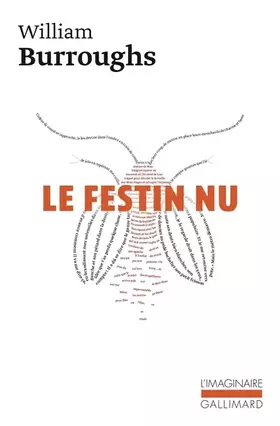 Couverture du produit · Le festin nu