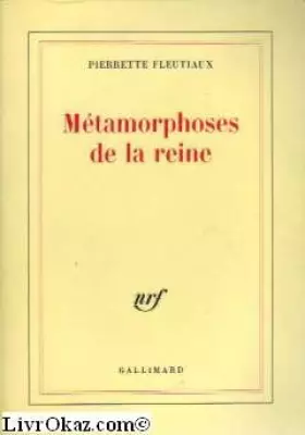 Couverture du produit · Métamorphoses de la reine