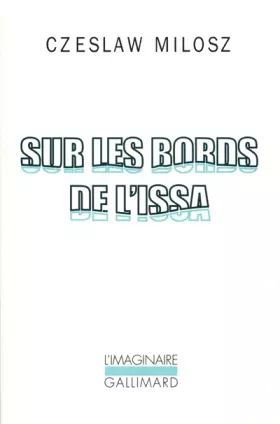 Couverture du produit · Sur les bords de l'Issa